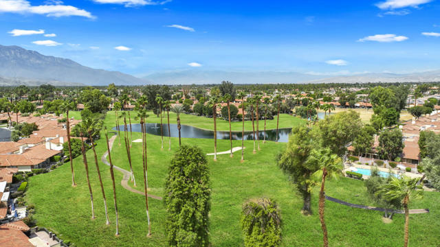 2 Bed Home for Sale in Palm Desert, California