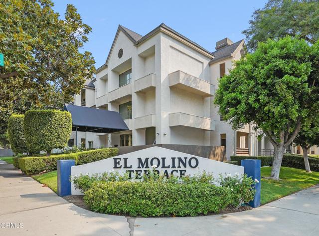 300 N El Molino Ave #208, Pasadena, CA 91101