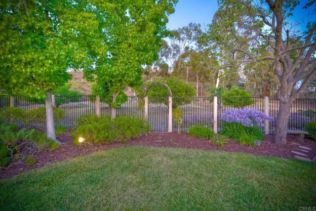 Detail Gallery Image 43 of 47 For 14013 Saddlewood Dr, Poway,  CA 92064 - 4 Beds | 3 Baths