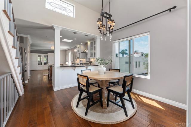Detail Gallery Image 10 of 25 For 962 E Ave #C,  Coronado,  CA 92118 - 2 Beds | 2/1 Baths