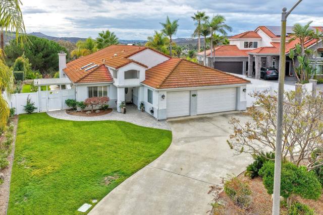 Detail Gallery Image 42 of 55 For 5413 Fairgreen Way, Bonsall,  CA 92003 - 3 Beds | 3 Baths