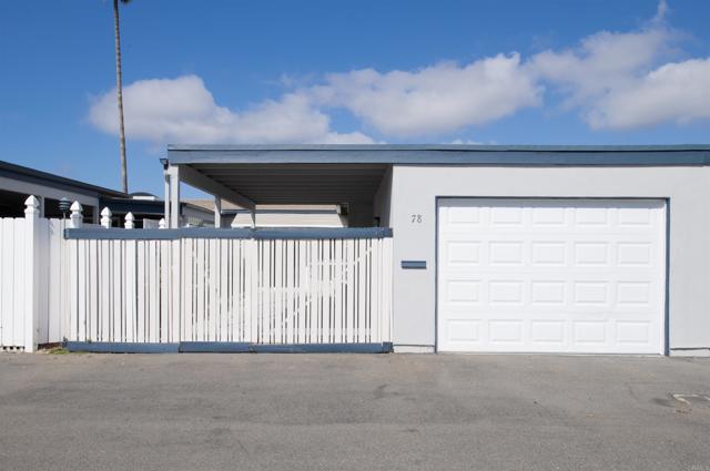 Detail Gallery Image 22 of 31 For 3890 Vista Campana #78,  Oceanside,  CA 92057 - 2 Beds | 1/1 Baths