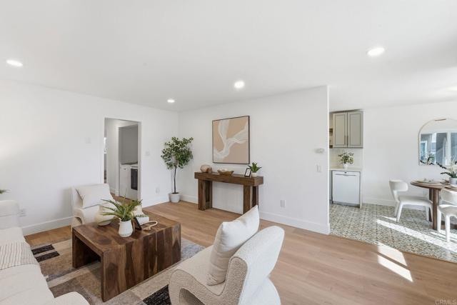 Detail Gallery Image 5 of 34 For 1420 Hilltop Dr #403,  Chula Vista,  CA 91911 - 2 Beds | 2 Baths