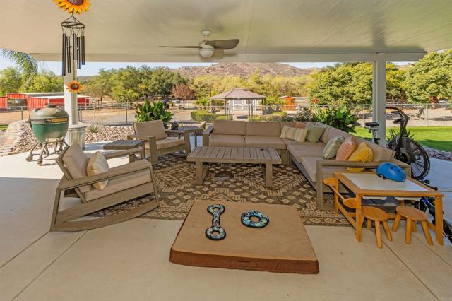 Detail Gallery Image 37 of 74 For 22544 Tombill Rd, Ramona,  CA 92065 - 4 Beds | 3/1 Baths