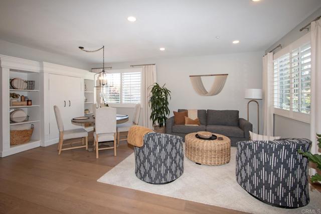 Detail Gallery Image 8 of 50 For 1573 Cypress Creek Ct, Vista,  CA 92084 - 3 Beds | 2/1 Baths