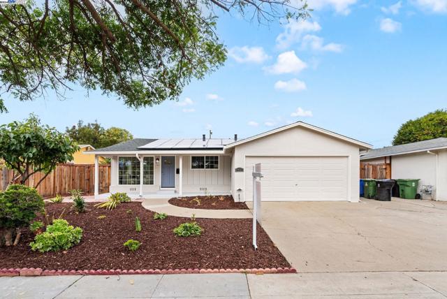 Details for 4431 Margery Dr, Fremont, CA 94538