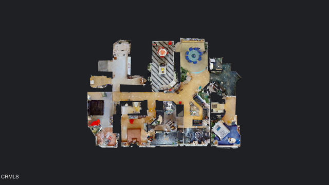 Detail Gallery Image 32 of 33 For 10724 Wilshire Bld #607,  Los Angeles,  CA 90024 - 3 Beds | 4 Baths