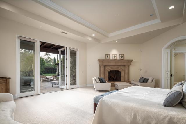 Detail Gallery Image 23 of 42 For 6627 Calle Ponte Bella, Rancho Santa Fe,  CA 92091 - 5 Beds | 6/1 Baths