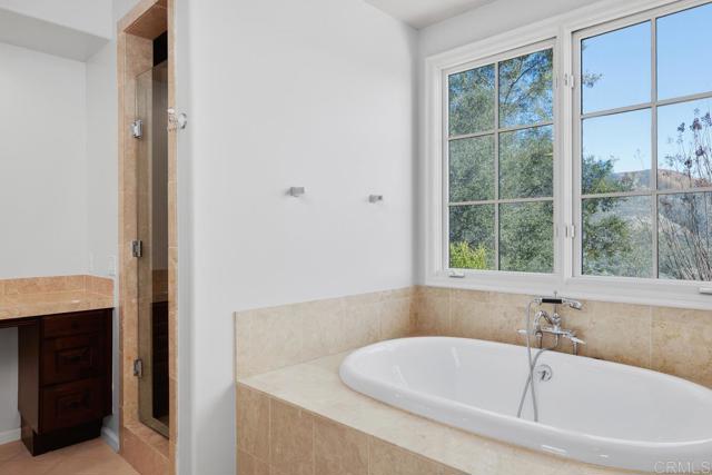 Detail Gallery Image 25 of 53 For 7879 Camino De La Dora, Rancho Santa Fe,  CA 92067 - 4 Beds | 3/1 Baths