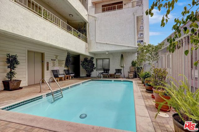 2 Bed Home for Sale in West Hollywood, California