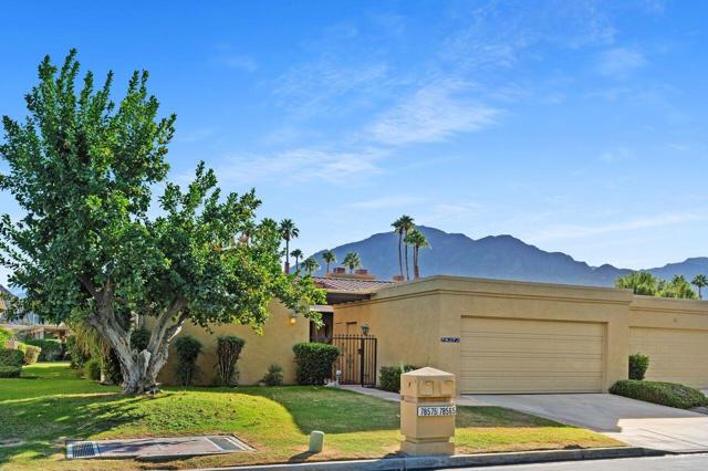 Image 1 of 26 For 78575 Vista Del Sol