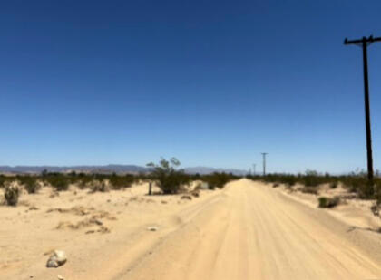0 Mesa Drive, 29 Palms CA: https://media.crmls.org/mediaz/0b22b58c-db5b-4104-8e79-433763804e8e.jpg