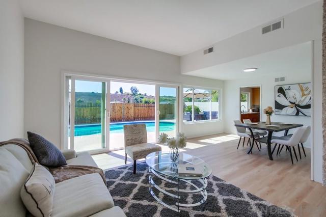 15034 Jenell St, Poway, California 92064, 4 Bedrooms Bedrooms, ,2 BathroomsBathrooms,Single Family Residence,For Sale,Jenell St,250032484SD