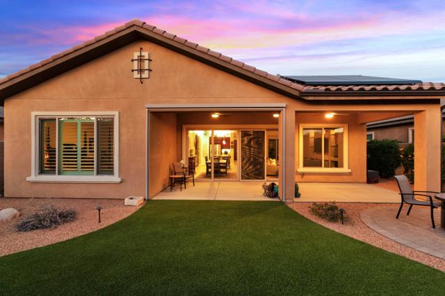 31 Chianti, Rancho Mirage, CA 92270