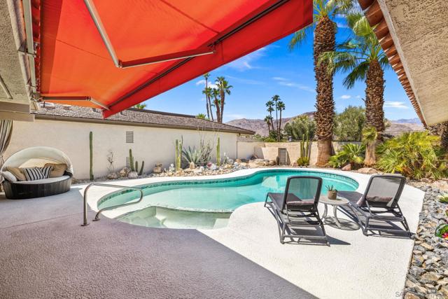 142 Yale Dr, Rancho Mirage, CA 92270