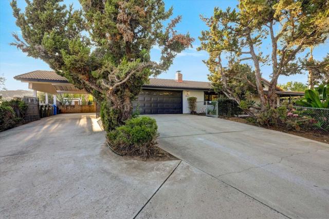 157 Los Banditos, Ramona, California 92065, 3 Bedrooms Bedrooms, ,2 BathroomsBathrooms,Single Family Residence,For Sale,Los Banditos,240023123SD