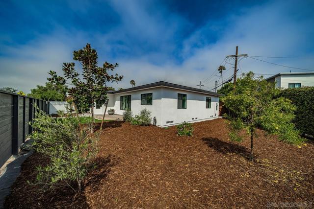 1612 Chatsworth Blvd, San Diego, California 92107, 3 Bedrooms Bedrooms, ,2 BathroomsBathrooms,Single Family Residence,For Sale,Chatsworth Blvd,240023049SD