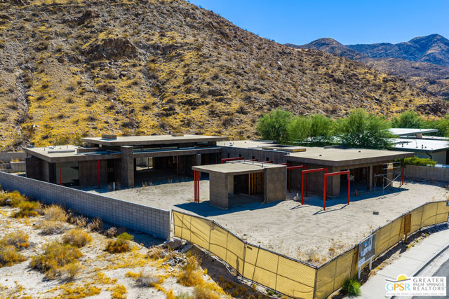 3172 E Bogert Trail, Palm Springs, CA 92264