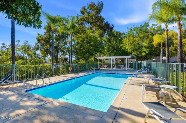 Detail Gallery Image 23 of 23 For 574 Charles St, Moorpark,  CA 93021 - 2 Beds | 2 Baths