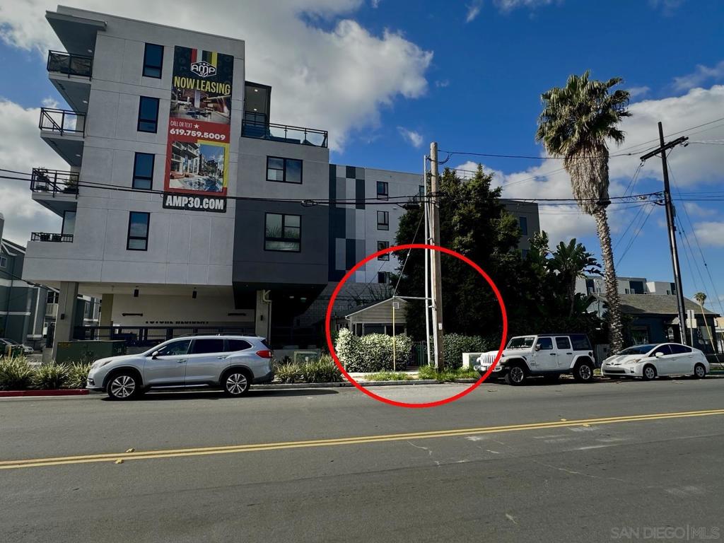 3015 Madison Ave. - photo 3