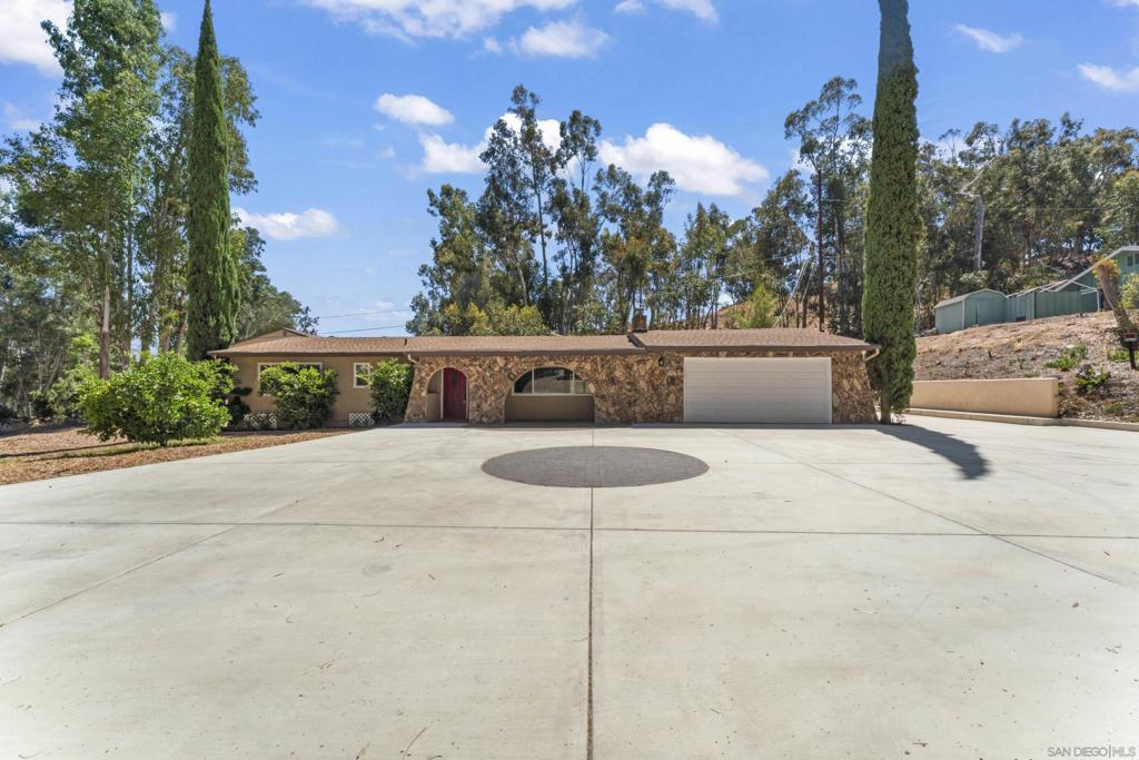 3007 Quail Rd