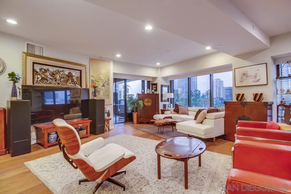 100 Harbor Drive - photo 3