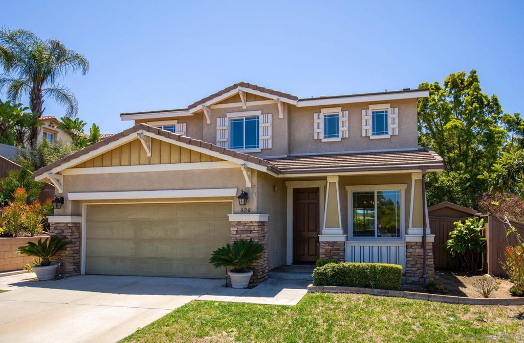 820 Plumeria St - photo 2