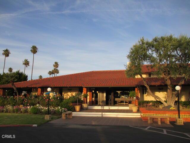 Detail Gallery Image 34 of 56 For 1215 Anchors Way Dr #230,  Ventura,  CA 93001 - 2 Beds | 2 Baths