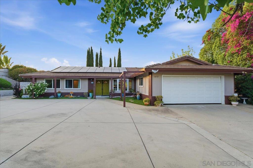 1872 Craigmore - photo 4