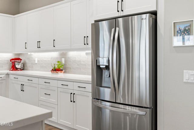 Detail Gallery Image 36 of 65 For 126 Wisteria St, Fillmore,  CA 93015 - 4 Beds | 3/1 Baths