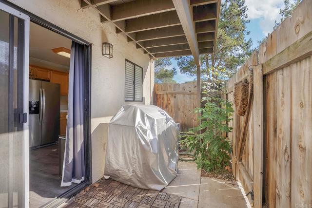 Detail Gallery Image 20 of 26 For 2648 Alpine Blvd a,  Alpine,  CA 91901 - 2 Beds | 1/1 Baths