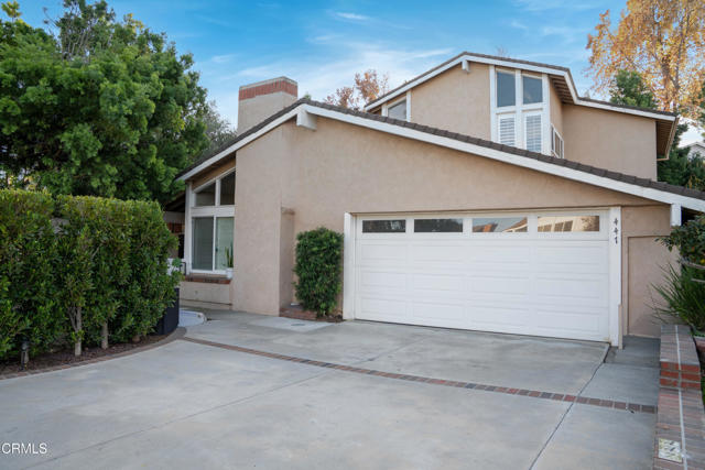 Detail Gallery Image 39 of 39 For 447 Anacapa Cir, Newbury Park,  CA 91320 - 4 Beds | 3 Baths