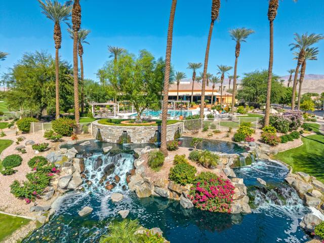 2 Bed Home for Sale in Palm Desert, California
