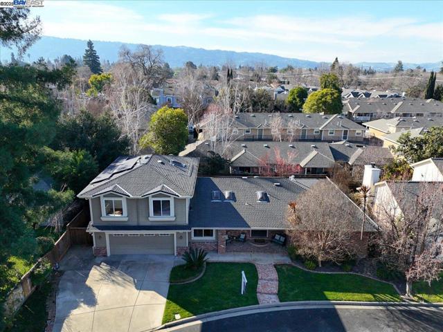 Details for 202 Del Valle Ct, Pleasanton, CA 94566