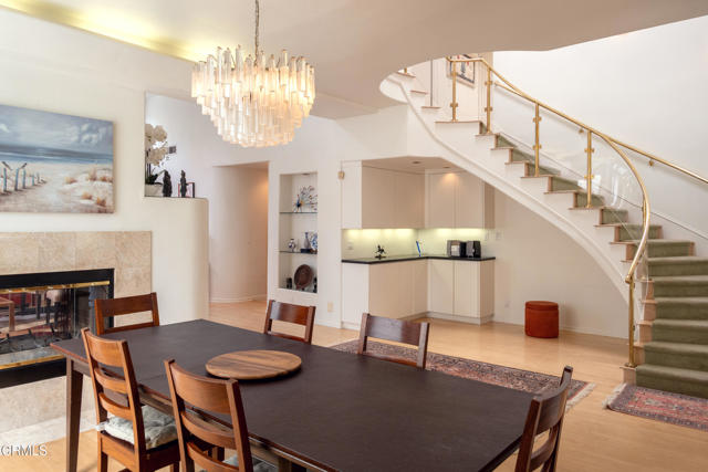 Drew Fenton | 360 N Skyewiay Road Los Angeles CA | MLS: 7432717