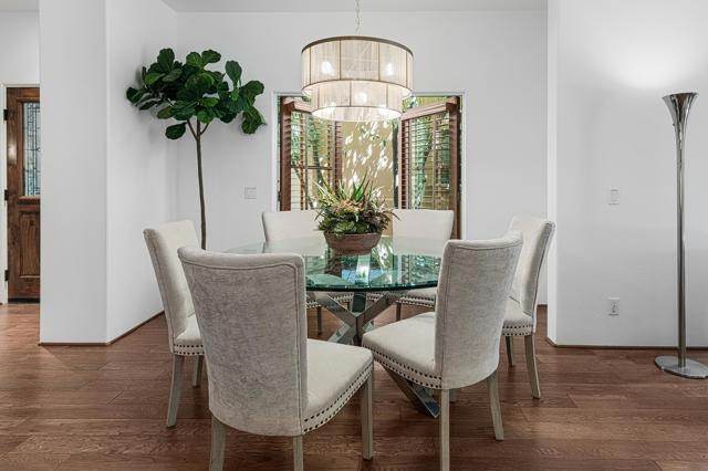 318 Villaggio E, Palm Springs, CA 92262