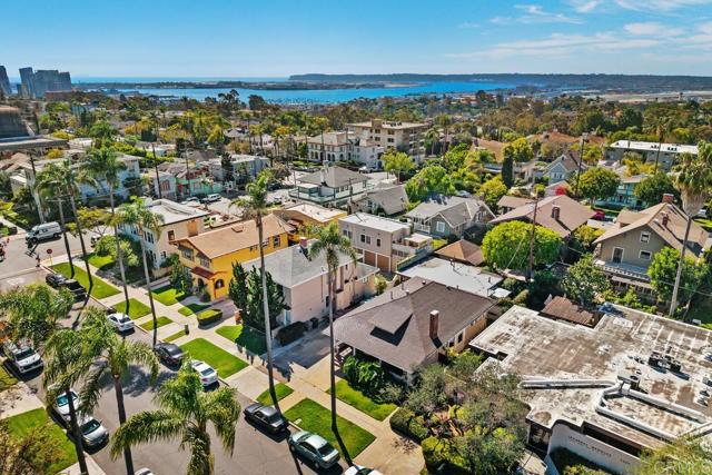 Detail Gallery Image 5 of 23 For 3244 46 3rd Ave, San Diego,  CA 92103 - – Beds | – Baths