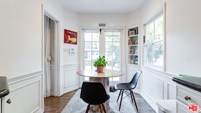 4 Bed Home for Sale in Los Angeles, California