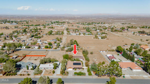 Detail Gallery Image 42 of 43 For 13205 E Ave W11, Pearblossom,  CA 93553 - 4 Beds | 3/1 Baths