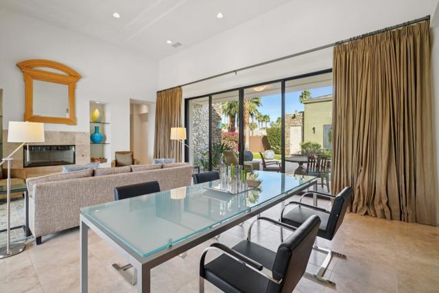 16 Dominion Court, Rancho Mirage, CA 92270