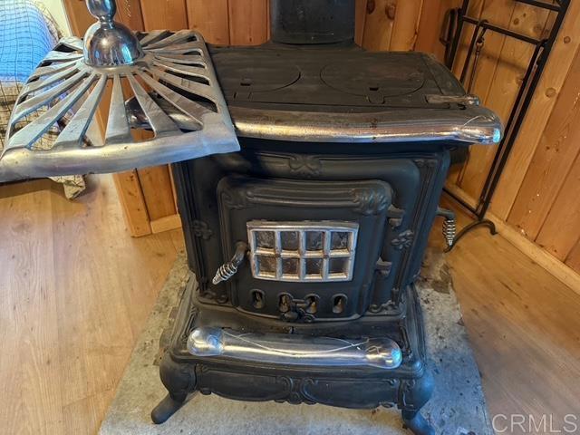 Detail Gallery Image 32 of 49 For 32811 Birch Hill Rd, Palomar Mountain,  CA 92060 - 2 Beds | 1 Baths