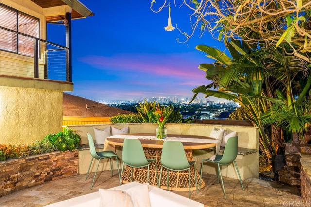 Home for Sale in San Diego