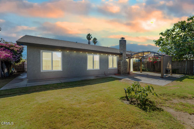 Detail Gallery Image 21 of 24 For 925 S L St, Oxnard,  CA 93030 - 3 Beds | 2 Baths