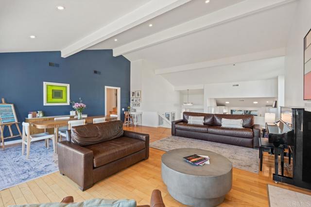 Home for Sale in La Jolla