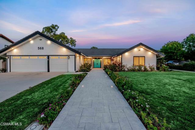 Details for 568 Bristol Avenue, Simi Valley, CA 93065