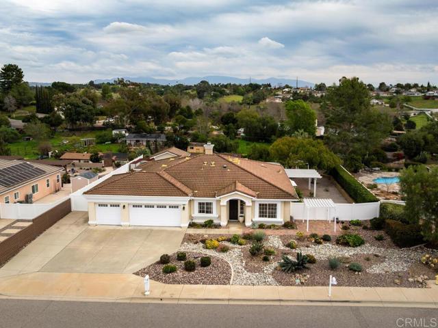 Detail Gallery Image 47 of 54 For 2144 Knollwood Ave, Fallbrook,  CA 92028 - 3 Beds | 3 Baths