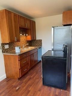 78 E 39th Avenue #11