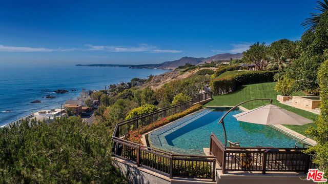 24834 Pacific Coast Highway, Malibu, California 90265, 5 Bedrooms Bedrooms, ,5 BathroomsBathrooms,Single Family Residence,For Sale,Pacific Coast,24412427