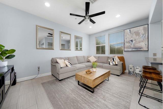 Detail Gallery Image 7 of 20 For 843 Compass Way, San Diego,  CA 92154 - 2 Beds | 2/1 Baths