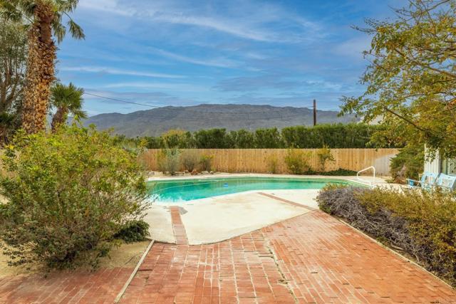 Detail Gallery Image 5 of 40 For 3205 Wagon Rd, Borrego Springs,  CA 92004 - 2 Beds | 2 Baths
